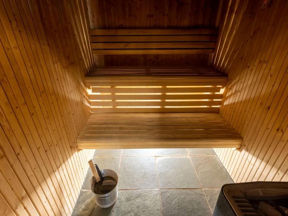Keldy Forest Cabins - Forest Holidays Пикъринг Екстериор снимка